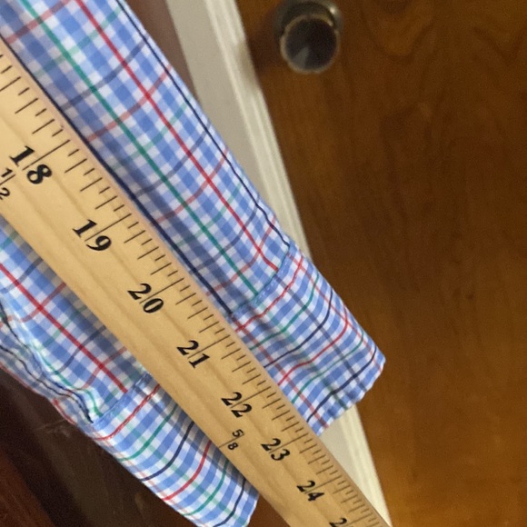 NWOT J.Crew Slim Untucked Long Sleeve Dress Shirt - Picture 14 of 16